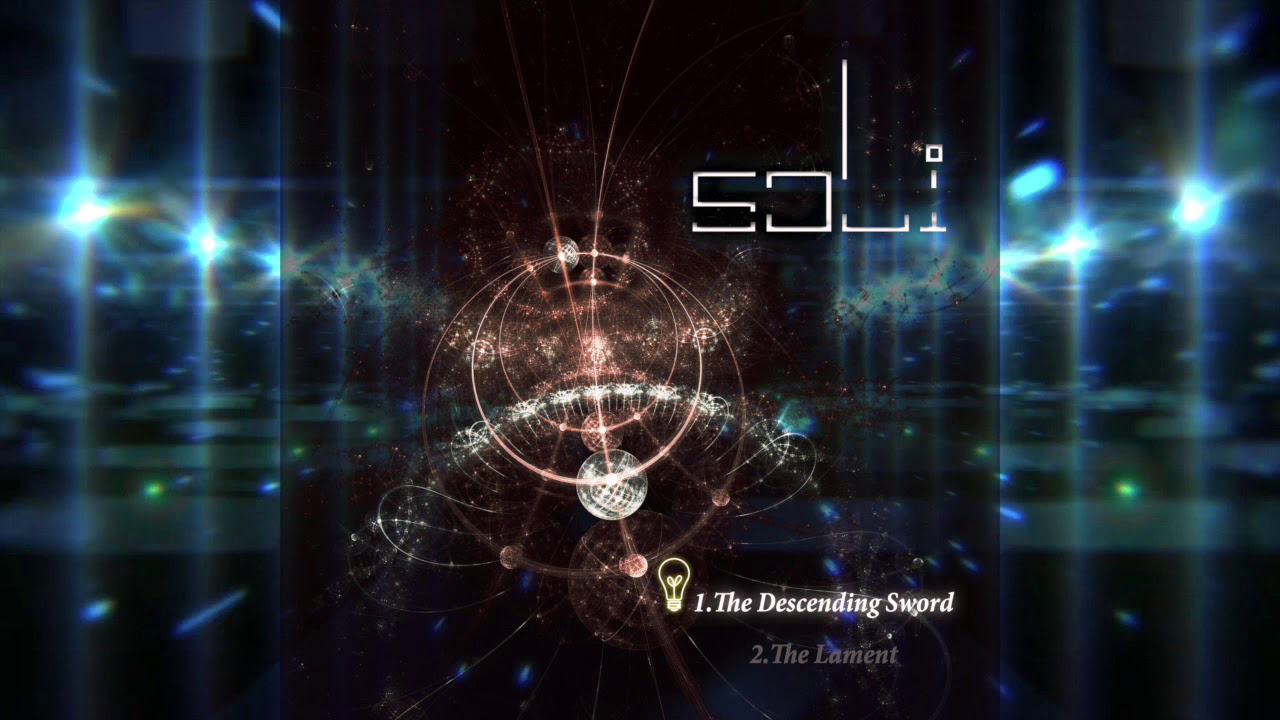 soLi 3rd single デジタルリリース